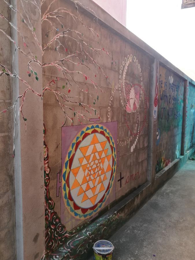 Baan Arlhan Csiangmaj Kültér fotó